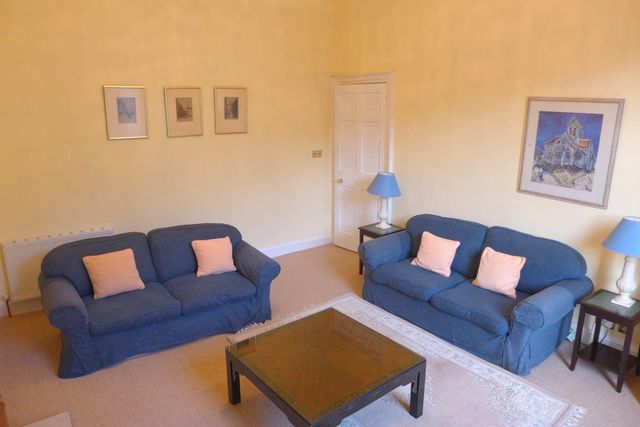  Image of 2 bedroom Flat to rent in Great King Street Edinburgh EH3 at New Town Edinburgh Edinburgh, EH3 6QW