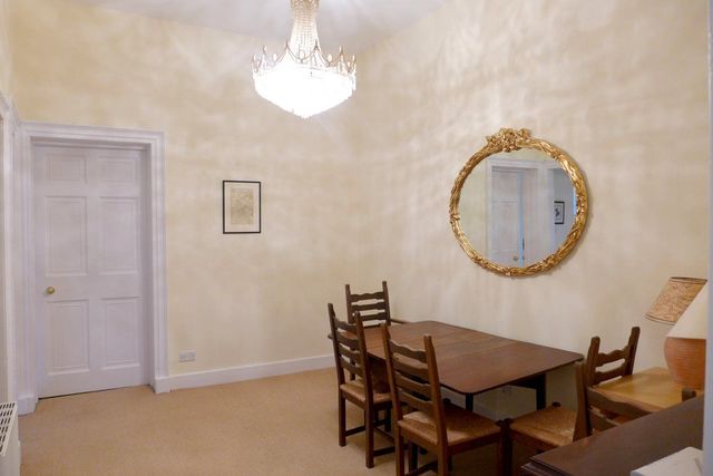  Image of 2 bedroom Flat to rent in Great King Street Edinburgh EH3 at New Town Edinburgh Edinburgh, EH3 6QW