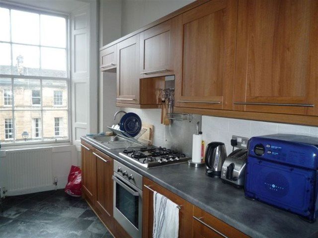  Image of 1 bedroom Flat to rent in Great King Street Edinburgh EH3 at New Town Edinburgh Edinburgh, EH3 6QW