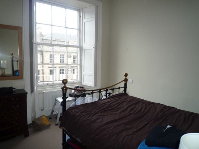  Image of 1 bedroom Flat to rent in Great King Street Edinburgh EH3 at New Town Edinburgh Edinburgh, EH3 6QW