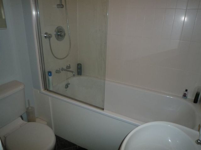  Image of 1 bedroom Flat to rent in Great King Street Edinburgh EH3 at New Town Edinburgh Edinburgh, EH3 6QW