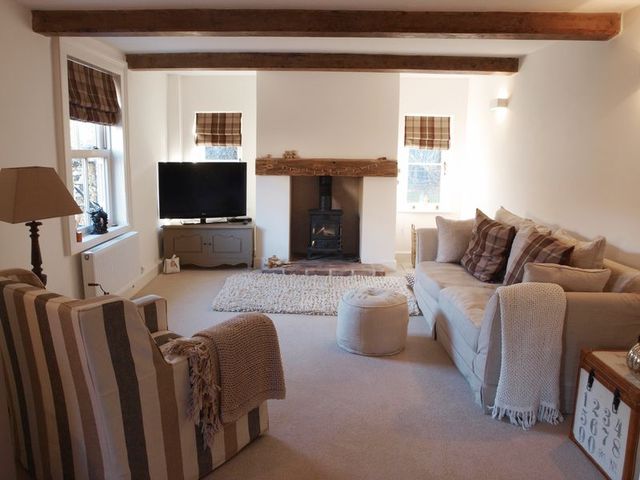  Image of 4 bedroom Detached house for sale in Great North Road Cromwell Newark NG23 at Great North Road Cromwell Newark, NG23 6JE