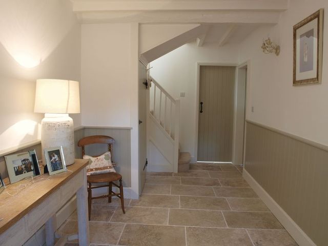  Image of 4 bedroom Detached house for sale in Great North Road Cromwell Newark NG23 at Great North Road Cromwell Newark, NG23 6JE