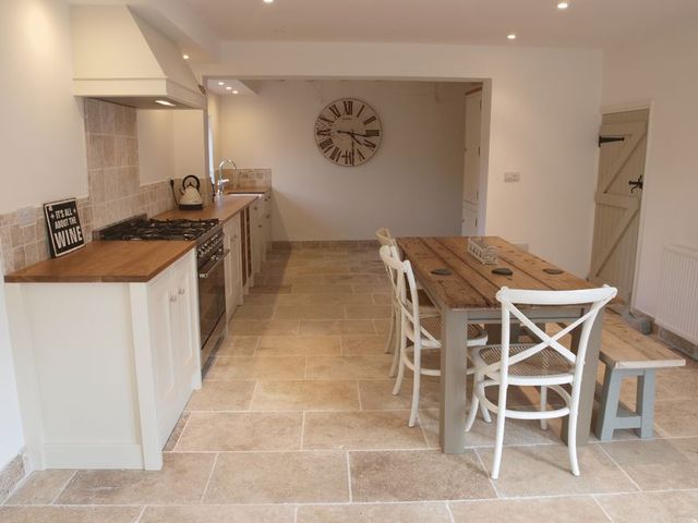  Image of 4 bedroom Detached house for sale in Great North Road Cromwell Newark NG23 at Great North Road Cromwell Newark, NG23 6JE