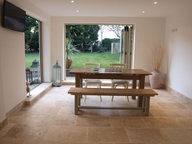  Image of 4 bedroom Detached house for sale in Great North Road Cromwell Newark NG23 at Great North Road Cromwell Newark, NG23 6JE