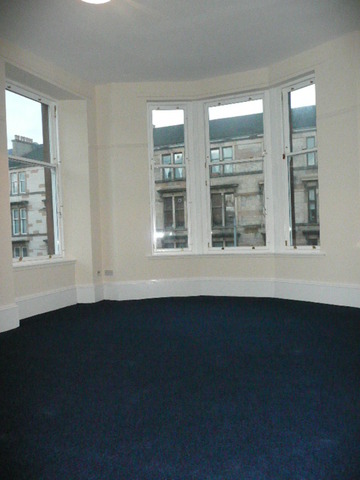  Image of 3 bedroom Flat to rent in Great Western Road Glasgow G4 at Woodlands Glasgow Glasgow, G4 9EB