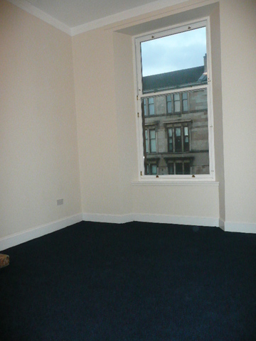  Image of 3 bedroom Flat to rent in Great Western Road Glasgow G4 at Woodlands Glasgow Glasgow, G4 9EB