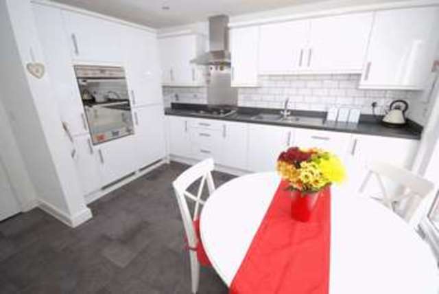  Image of 3 bedroom Terraced house for sale in Great Western Street Frome BA11 at Great Western Street  Frome, BA11 1FZ