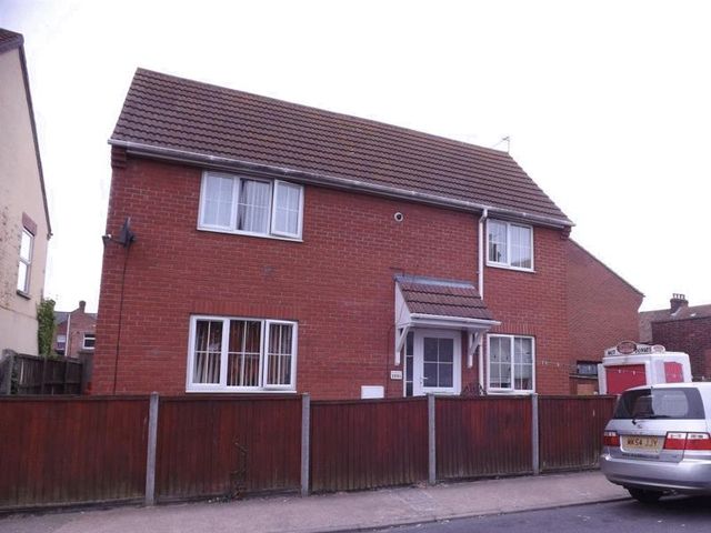  Image of 2 bedroom Detached house for sale in Wolseley Road Great Yarmouth NR31 at Southtown  GREAT YARMOUTH, NR31 0EL
