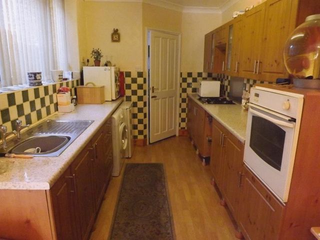  Image of 3 bedroom Terraced house for sale in Frederick Road Great Yarmouth NR30 at Frederick Road  Great Yarmouth, NR30 1DE