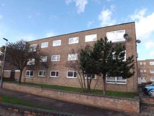  Image of 2 bedroom Flat for sale in Louise Close Great Yarmouth NR30 at GREAT YARMOUTH, NR30 3RF