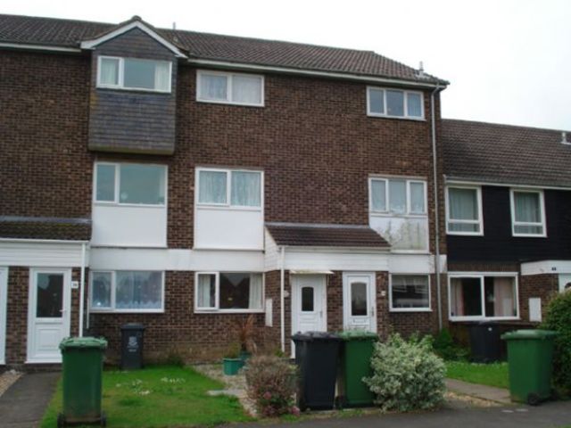  Image of 2 bedroom Terraced house for sale in Marlborough Green Crescent Martham Great Yarmouth NR29 at Marlborough Green Crescent Martham Great Yarmouth, NR29 4SZ