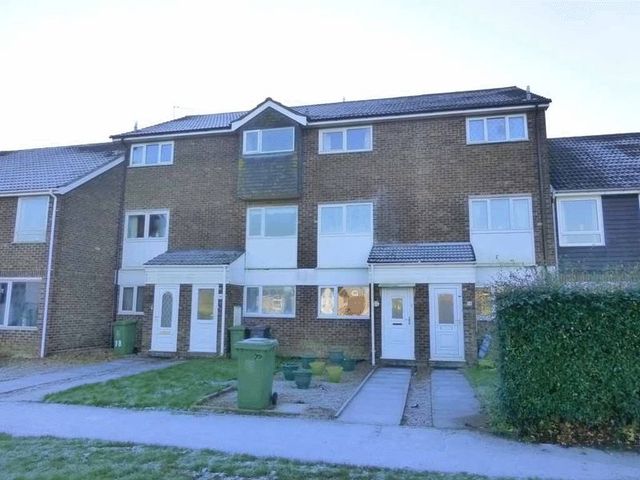  Image of 2 bedroom Terraced house for sale in Marlborough Green Crescent Martham Great Yarmouth NR29 at Marlborough Green Crescent Martham Great Yarmouth, NR29 4SZ