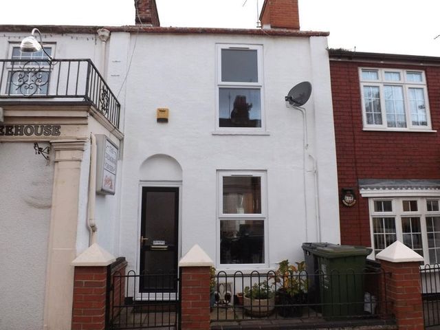  Image of 3 bedroom Terraced house for sale in Havelock Road Great Yarmouth NR30 at Havelock Road  Great Yarmouth, NR30 3HJ
