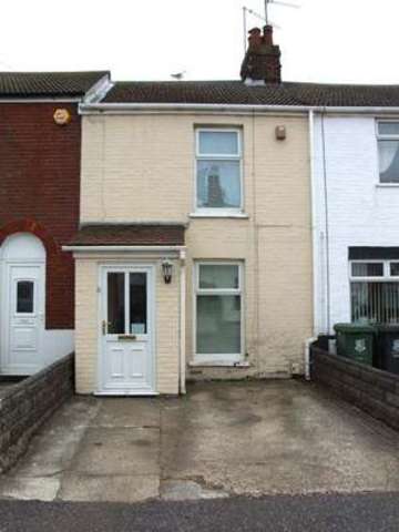  Image of 3 bedroom Terraced house for sale in Well Street Great Yarmouth NR30 at Well Street  Great Yarmouth, NR30 1ER