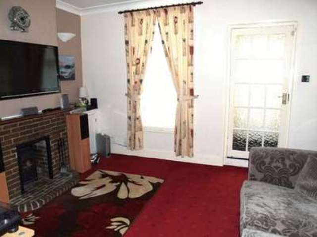  Image of 3 bedroom Terraced house for sale in Well Street Great Yarmouth NR30 at Well Street  Great Yarmouth, NR30 1ER