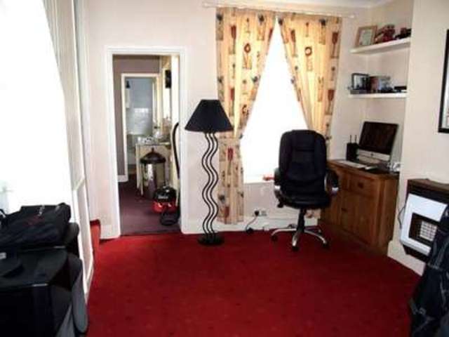  Image of 3 bedroom Terraced house for sale in Well Street Great Yarmouth NR30 at Well Street  Great Yarmouth, NR30 1ER