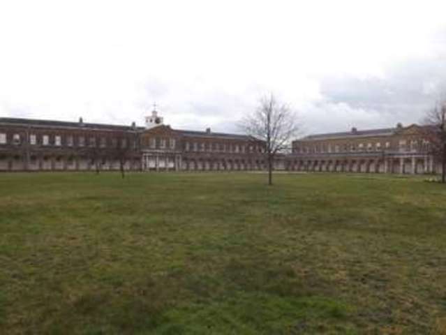  Image of 3 bedroom Flat for sale in Royal Naval Hospital Great Yarmouth NR30 at Royal Naval Hospital  Great Yarmouth, NR30 3JU