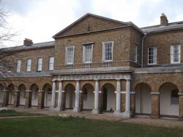  Image of 3 bedroom Flat for sale in Royal Naval Hospital Great Yarmouth NR30 at Royal Naval Hospital  Great Yarmouth, NR30 3JU