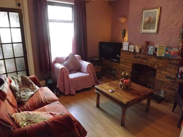  Image of 3 bedroom Terraced house for sale in Arundel Road Great Yarmouth NR30 at Arundel Road  Great Yarmouth, NR30 4LD