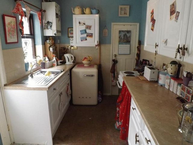  Image of 3 bedroom Terraced house for sale in Arundel Road Great Yarmouth NR30 at Arundel Road  Great Yarmouth, NR30 4LD