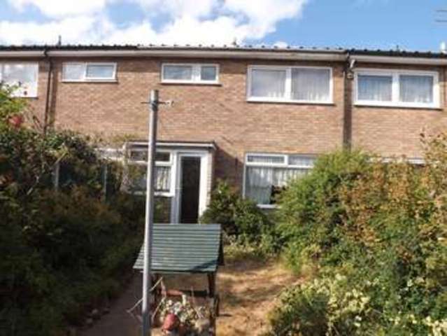  Image of 2 bedroom Terraced house for sale in Midland Close Great Yarmouth NR30 at Midland Close  Great Yarmouth, NR30 4NR