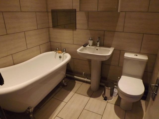  Image of 2 bedroom Flat for sale in Trafalgar Court Great Yarmouth NR30 at Trafalgar Court Trafalgar Road Great Yarmouth, NR30 2LX