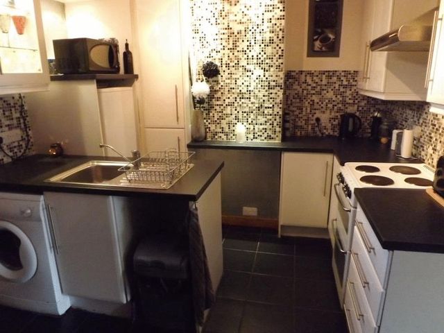  Image of 2 bedroom Terraced house for sale in St. Nicholas Terrace Northgate Street Great Yarmouth NR30 at Northgate Street  Great Yarmouth, NR30 1BZ