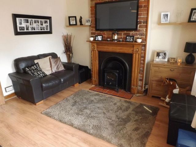  Image of 2 bedroom Terraced house for sale in St. Nicholas Terrace Northgate Street Great Yarmouth NR30 at Northgate Street  Great Yarmouth, NR30 1BZ