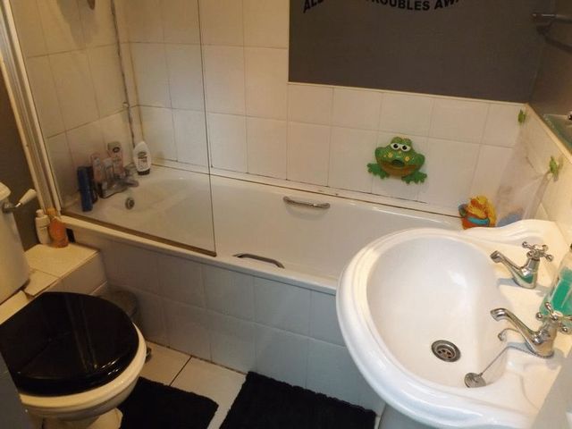  Image of 2 bedroom Terraced house for sale in St. Nicholas Terrace Northgate Street Great Yarmouth NR30 at Northgate Street  Great Yarmouth, NR30 1BZ