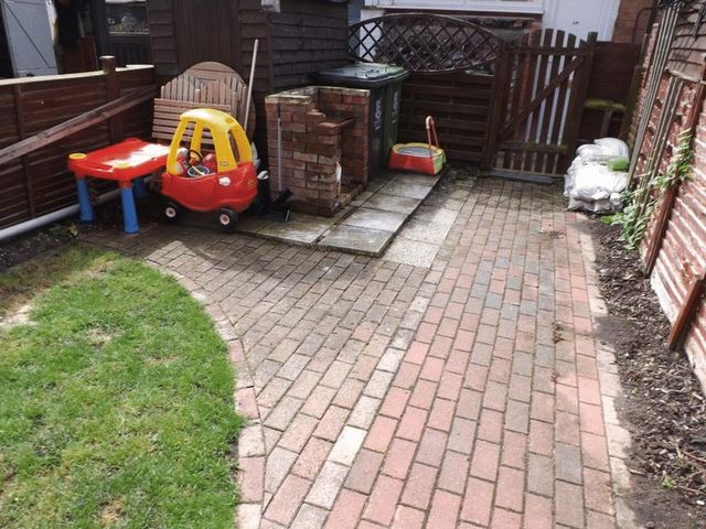  Image of 2 bedroom Terraced house for sale in St. Nicholas Terrace Northgate Street Great Yarmouth NR30 at Northgate Street  Great Yarmouth, NR30 1BZ