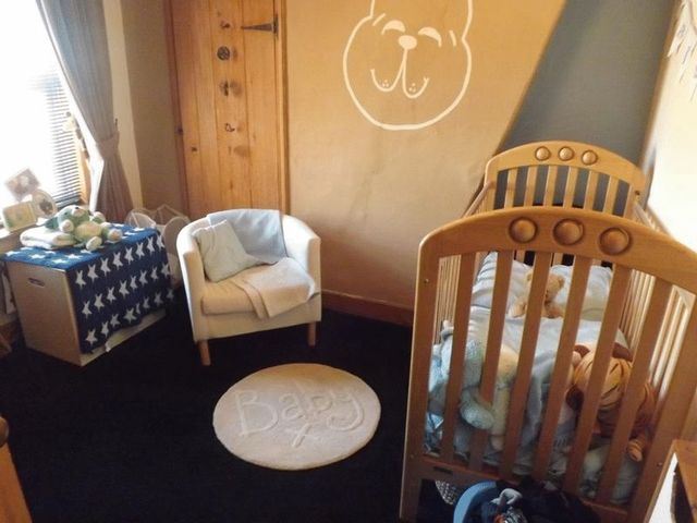  Image of 2 bedroom Terraced house for sale in St. Nicholas Terrace Northgate Street Great Yarmouth NR30 at Northgate Street  Great Yarmouth, NR30 1BZ