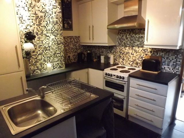  Image of 2 bedroom Terraced house for sale in St. Nicholas Terrace Northgate Street Great Yarmouth NR30 at Northgate Street  Great Yarmouth, NR30 1BZ