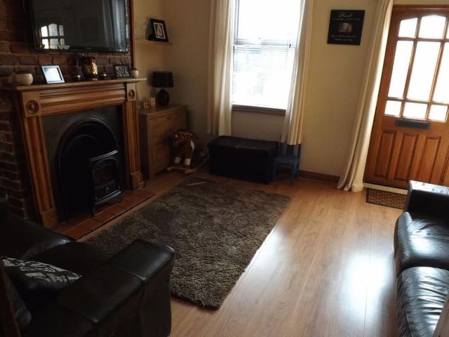  Image of 2 bedroom Terraced house for sale in St. Nicholas Terrace Northgate Street Great Yarmouth NR30 at Northgate Street  Great Yarmouth, NR30 1BZ