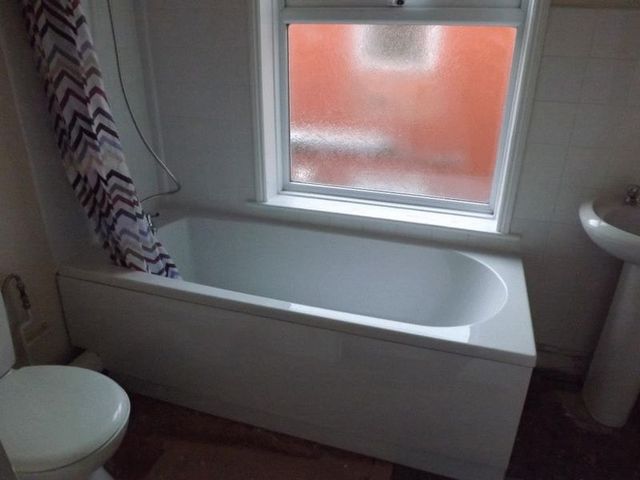  Image of 1 bedroom Terraced house for sale in Nelson Road Central Great Yarmouth NR30 at Nelson Road Central  Great Yarmouth, NR30 3BB