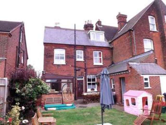  Image of 6 bedroom Semi-Detached house for sale in Wellesley Road Great Yarmouth NR30 at Wellesley Road  Great Yarmouth, NR30 1EU
