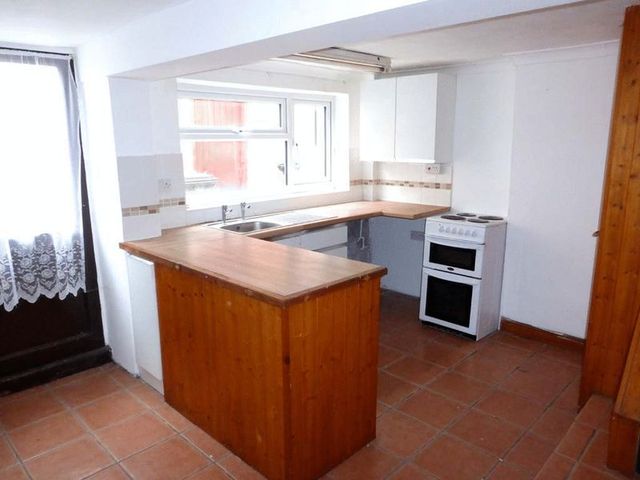  Image of 2 bedroom Terraced house for sale in Kent Square Great Yarmouth NR30 at Kent Square  Great Yarmouth, NR30 2EX