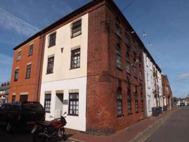  Image of 2 bedroom Flat for sale in Priory Plain Great Yarmouth NR30 at Priory Plain  Great Yarmouth, NR30 1NG