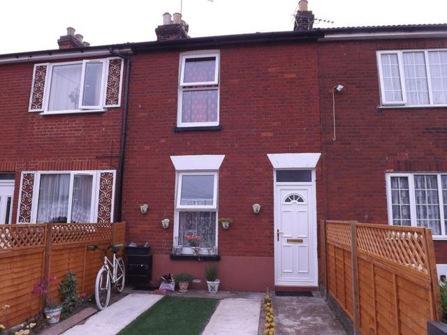  Image of 2 bedroom Terraced house for sale in Audley Street Great Yarmouth NR30 at Audley Street  Great Yarmouth, NR30 1EW