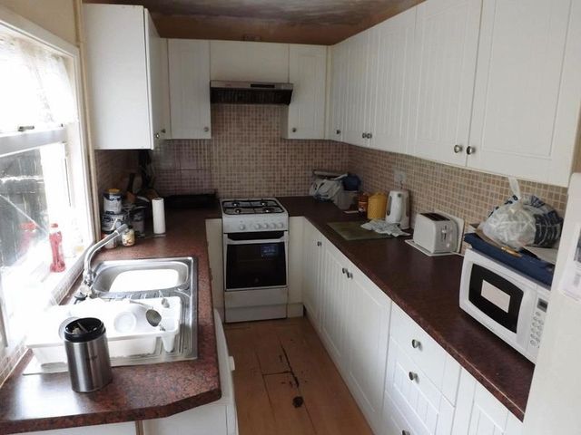  Image of 2 bedroom Terraced house for sale in Victoria Street Great Yarmouth NR30 at Victoria Street  Great Yarmouth, NR30 4JE