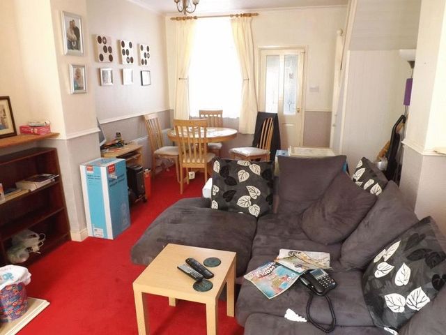  Image of 2 bedroom Terraced house for sale in Victoria Street Great Yarmouth NR30 at Victoria Street  Great Yarmouth, NR30 4JE