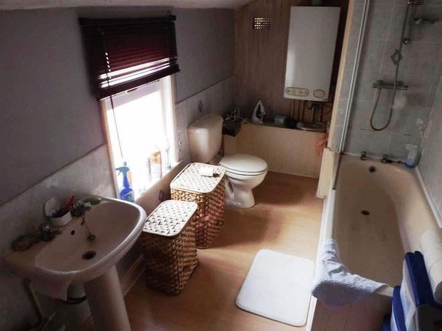  Image of 2 bedroom Terraced house for sale in Victoria Street Great Yarmouth NR30 at Victoria Street  Great Yarmouth, NR30 4JE