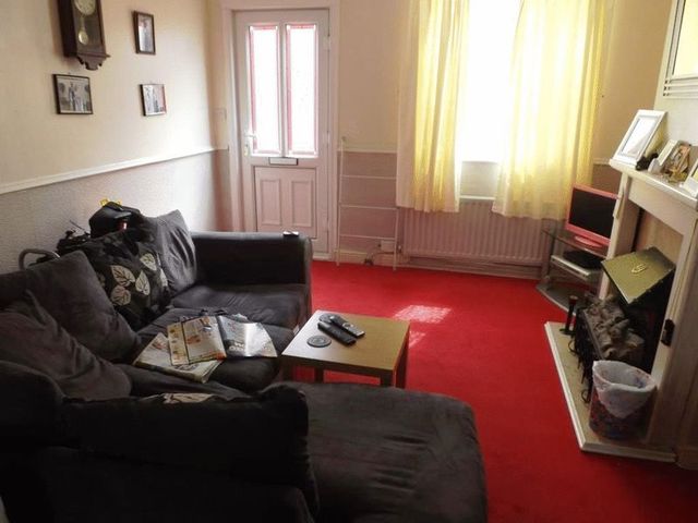  Image of 2 bedroom Terraced house for sale in Victoria Street Great Yarmouth NR30 at Victoria Street  Great Yarmouth, NR30 4JE