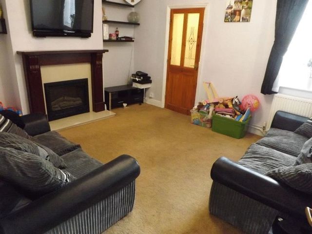  Image of 3 bedroom Terraced house for sale in Wolseley Road Great Yarmouth NR31 at Wolseley Road  Great Yarmouth, NR31 0EJ