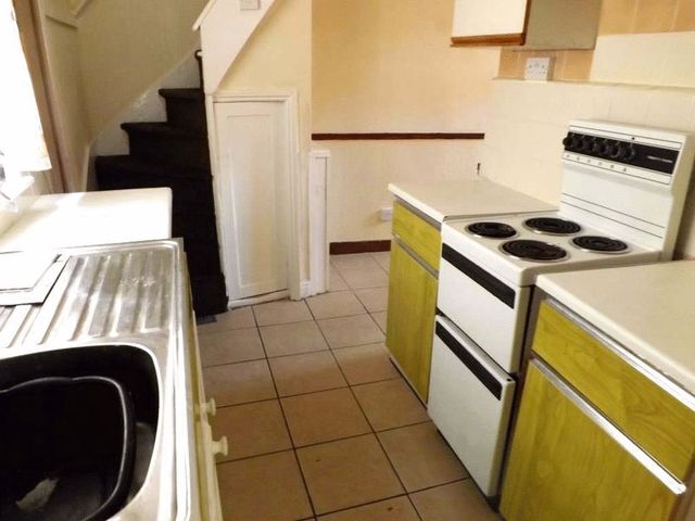  Image of 2 bedroom Terraced house for sale in Camden Place Great Yarmouth NR30 at Camden Place  Great Yarmouth, NR30 3HX
