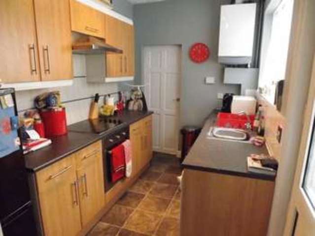  Image of 3 bedroom Terraced house for sale in Palgrave Road Great Yarmouth NR30 at Palgrave Road  Great Yarmouth, NR30 1QE