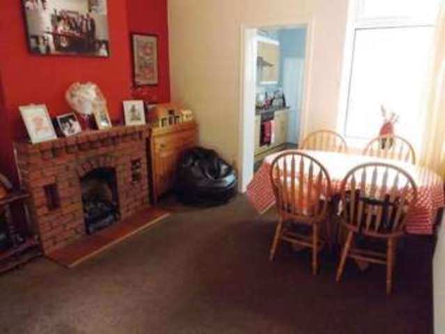  Image of 3 bedroom Terraced house for sale in Palgrave Road Great Yarmouth NR30 at Palgrave Road  Great Yarmouth, NR30 1QE