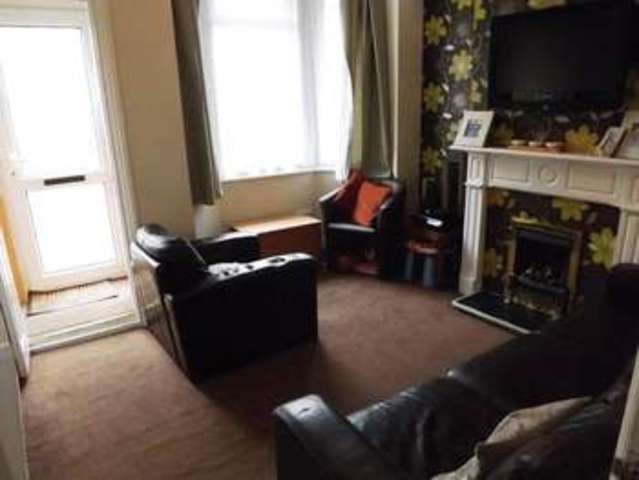  Image of 3 bedroom Terraced house for sale in Palgrave Road Great Yarmouth NR30 at Palgrave Road  Great Yarmouth, NR30 1QE