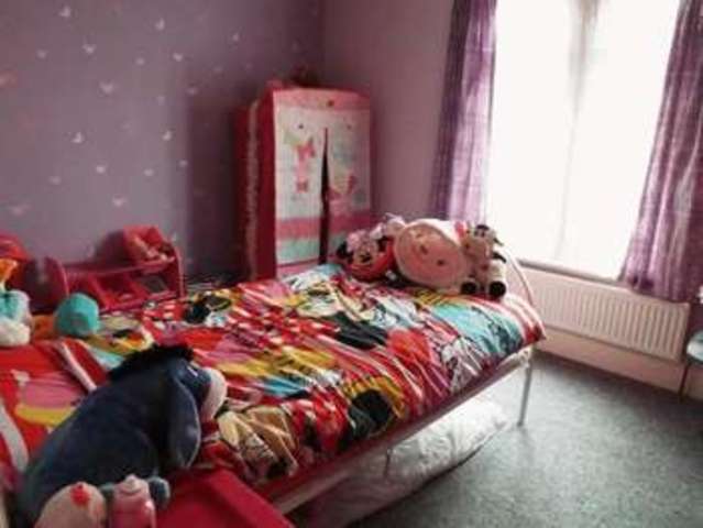  Image of 3 bedroom Terraced house for sale in Palgrave Road Great Yarmouth NR30 at Palgrave Road  Great Yarmouth, NR30 1QE