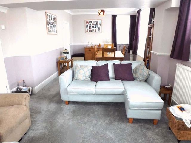  Image of 3 bedroom Terraced house for sale in Salisbury Road Great Yarmouth NR30 at Salisbury Road  Great Yarmouth, NR30 4LF